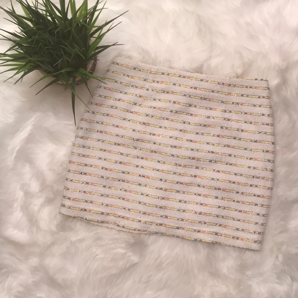 Olive & Oak skirt size Medium